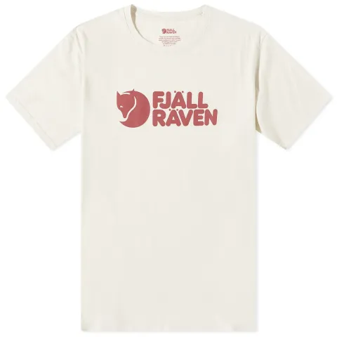 Fjallraven Logo T-Shirt