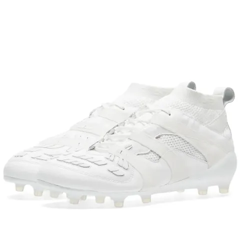 x David Beckham DB Accelerator FG
