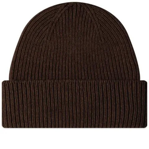Merino Wool Beanie