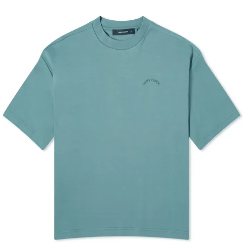 Nest Womens Relaxed Short Sleeve T-Shirt