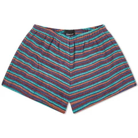 Howlin' Towelling Safe Shorts