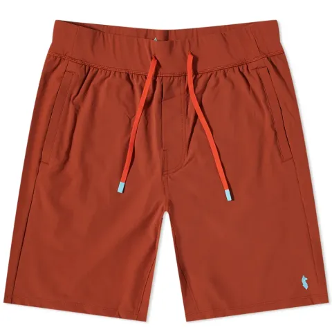 Veza Adventure Shorts