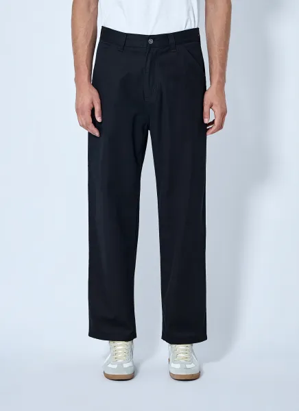 OG Single Knee Pants