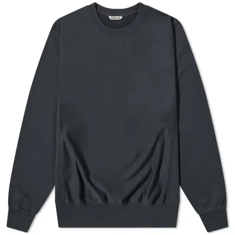 Light Guage Crew Sweat