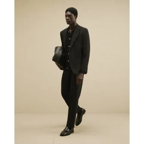 River Island Regular Fit Suit Jacket