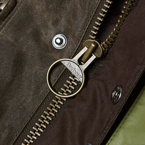International Traction Jacket