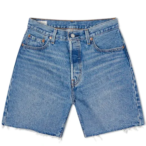 90s 501 Long Short