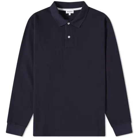 Ruben Texture Polo