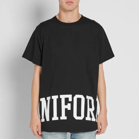 Big Logo Tee