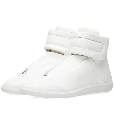 22 Future High Tonal Sneaker