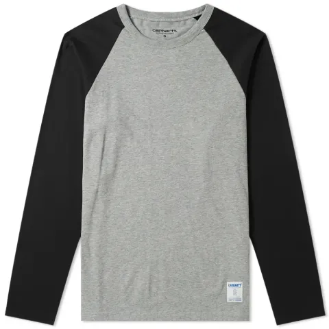 Long Sleeve Dodgers Tee