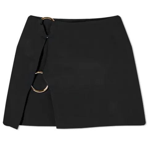 Double Ring Skirt