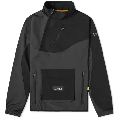 Range Pullover Jacket