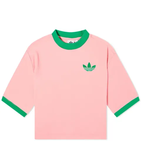 Adicolor 70s Oversized Logo T-Shirt