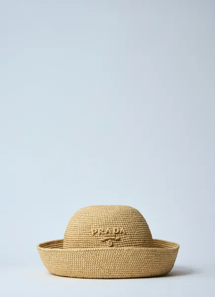 Crochet Bucket Hat