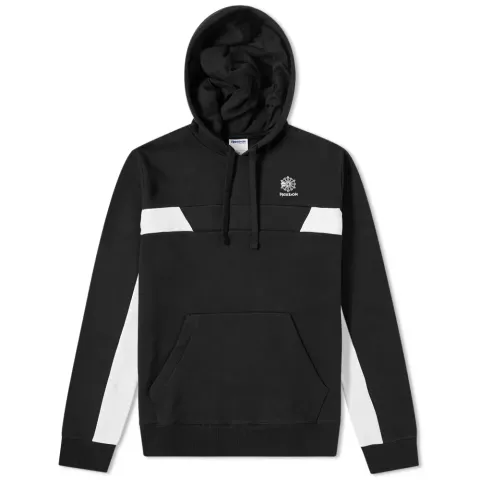Pullover Hoody