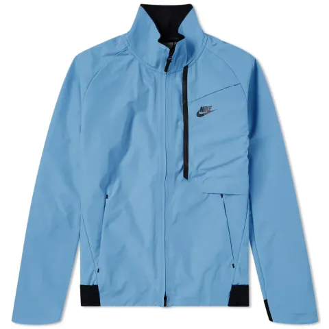 Tech Fleece Shield Jacket