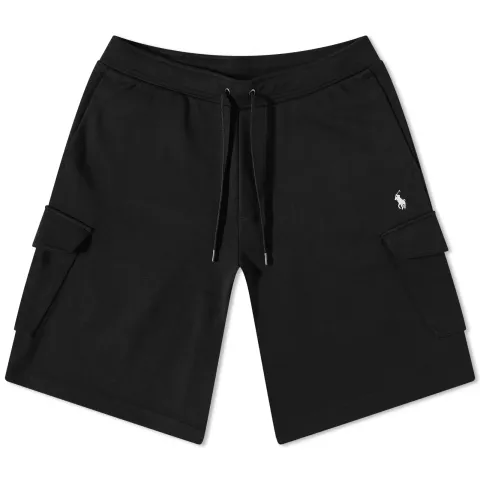 Cargo Sweat Shorts