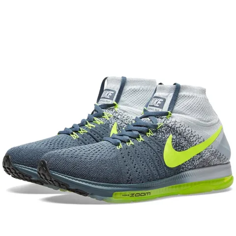 Zoom All Out Flyknit