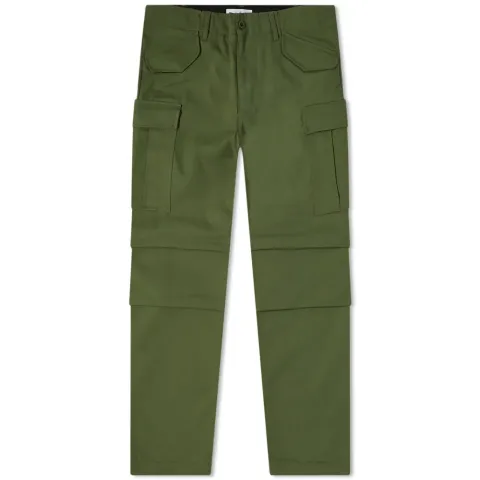 Cargo Pant