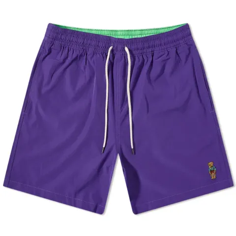 Bear Swim Shorts