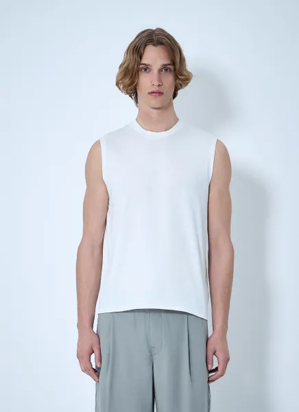 Breathe Tank Top