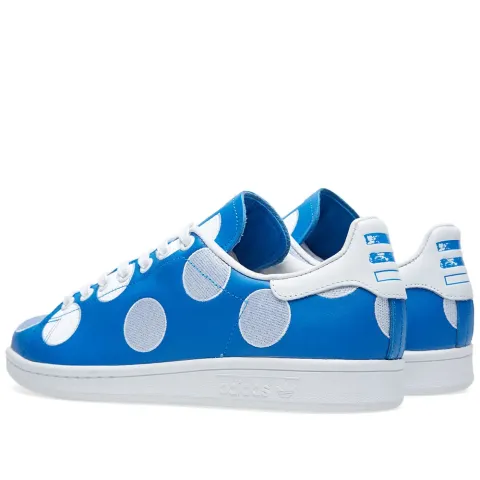 x Pharrell Williams Stan Smith 'Big Polka Dot'