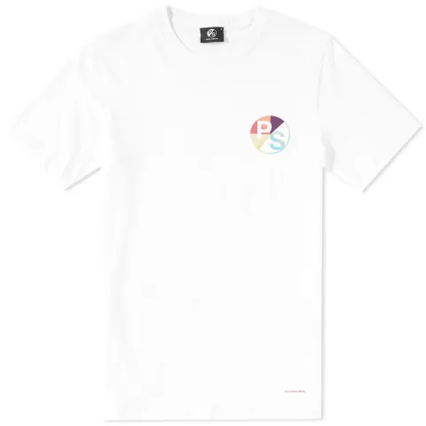 Multi Logo Tee