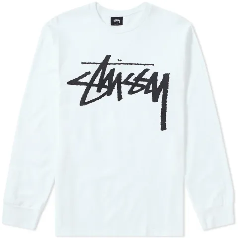 Long Sleeve Old Stock Tee