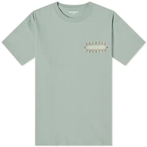 Spaces T-Shirt