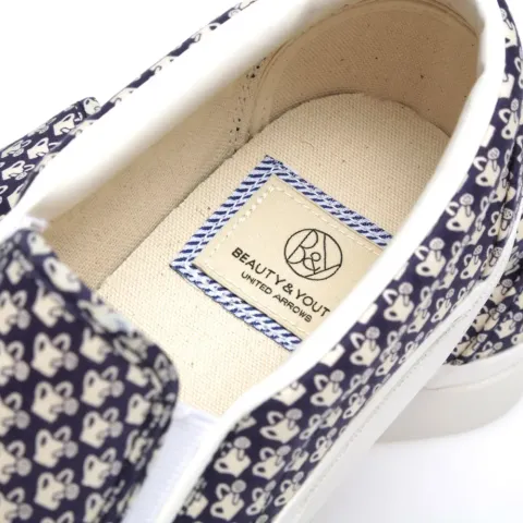 x Liberty Slip On Sneaker