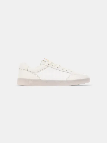 BLVD - White