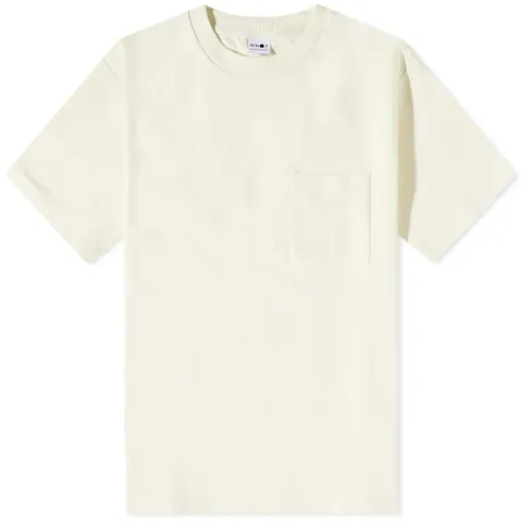 Nat Pocket T-Shirt