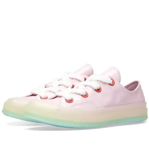 x JW Anderson Chuck Taylor 1970s Eyelets Ox