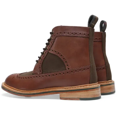 Marshall Boot
