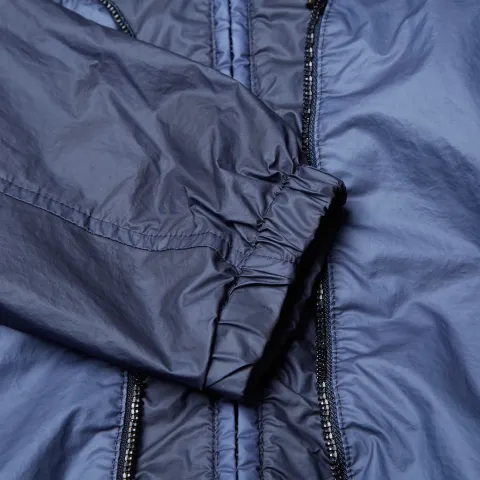 Packaway Hooded Jacket