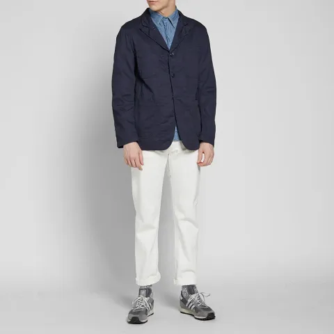 Bedford Jacket