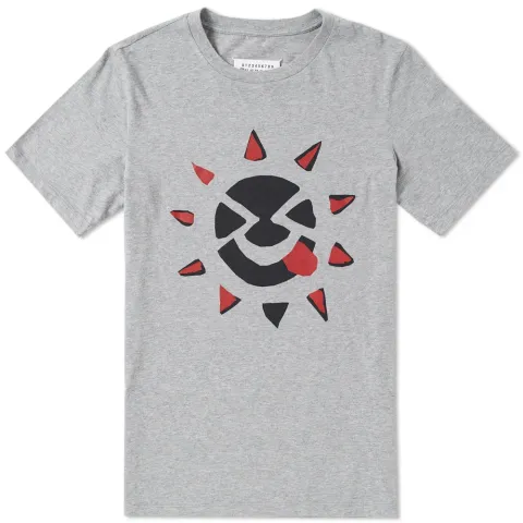 10 Happy Sun Tee