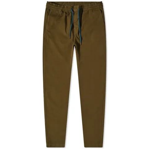 Drawcord Trousers