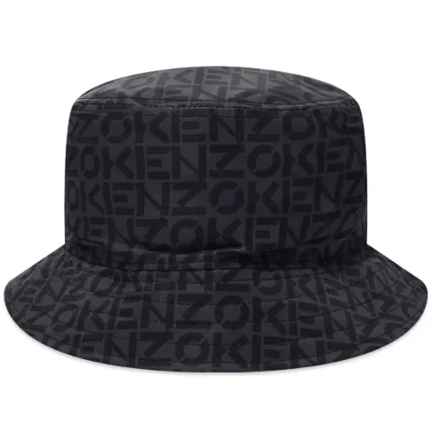 Reversible Bucket Hat