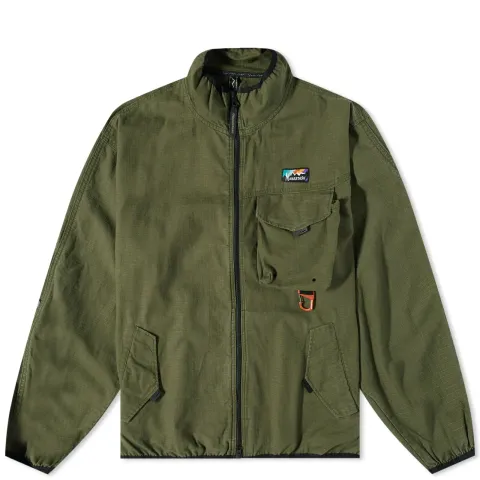 MH-Ripstop Jacket