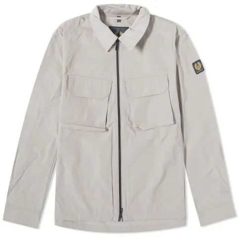 Staunton Overshirt