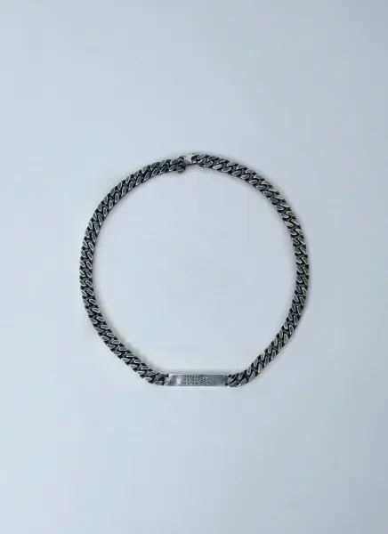 Classic Chain Necklace