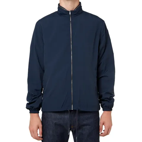 Basic Zip Jacket