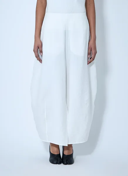 Parachute Skirt