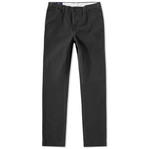 Slim Fit Bedford Chino