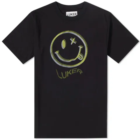 Luker by Neighborhood Acid Tee