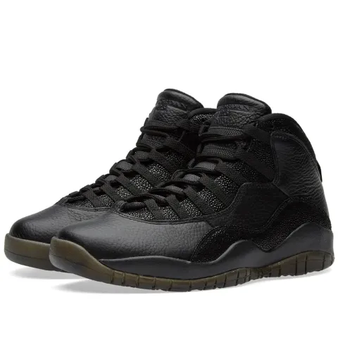 Nike Air Jordan 10 Retro x OVO