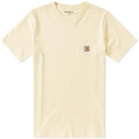 Pocket Tee