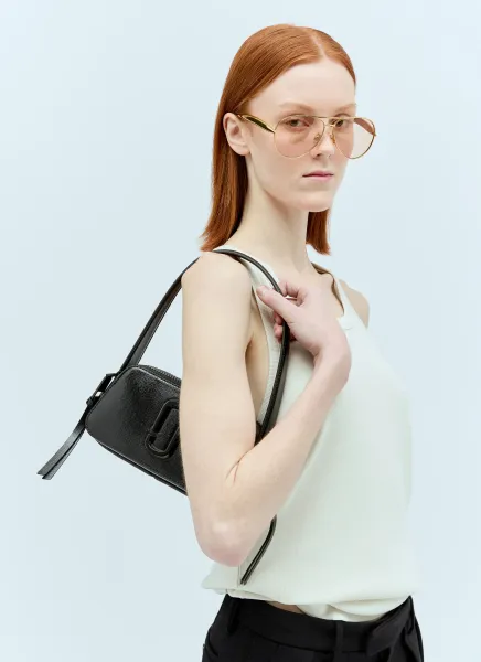 The Slingshot Shoulder Bag